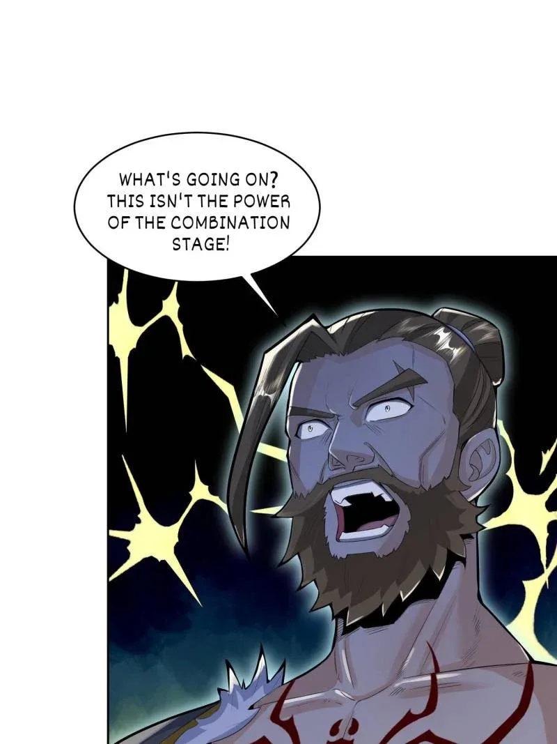 Forced To Become the Villain’s Son-in-law Chapter 546 page 52