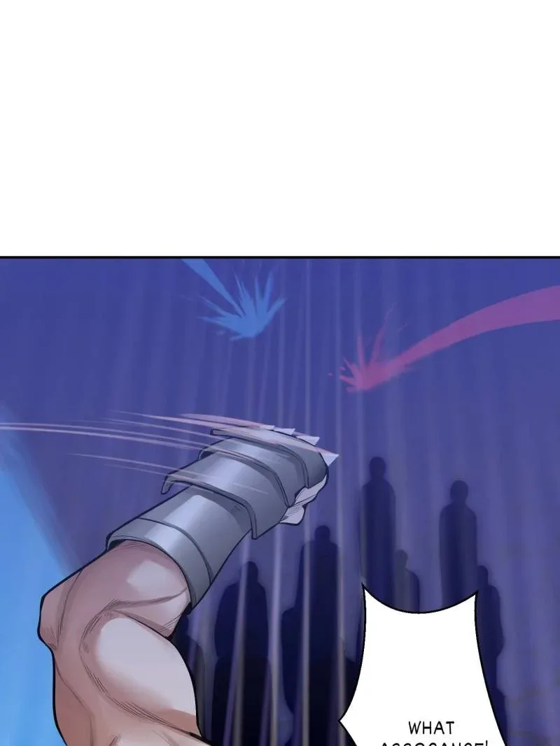 Forced To Become the Villain’s Son-in-law Chapter 546 page 64