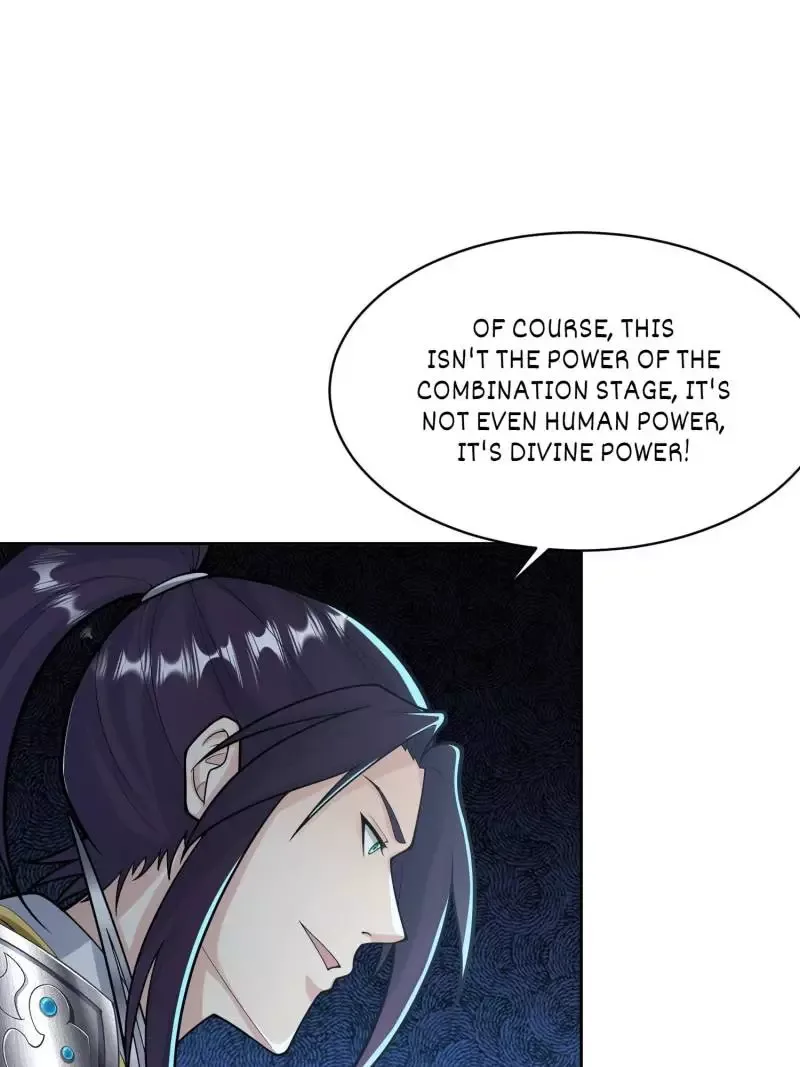 Forced To Become the Villain’s Son-in-law Chapter 546 page 54