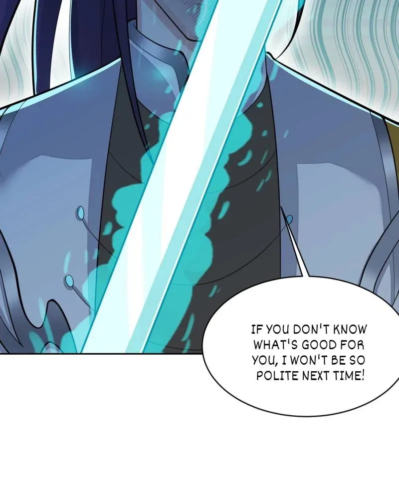 Forced To Become the Villain’s Son-in-law Chapter 546 page 59