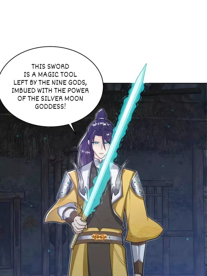 Forced To Become the Villain’s Son-in-law Chapter 546 page 56