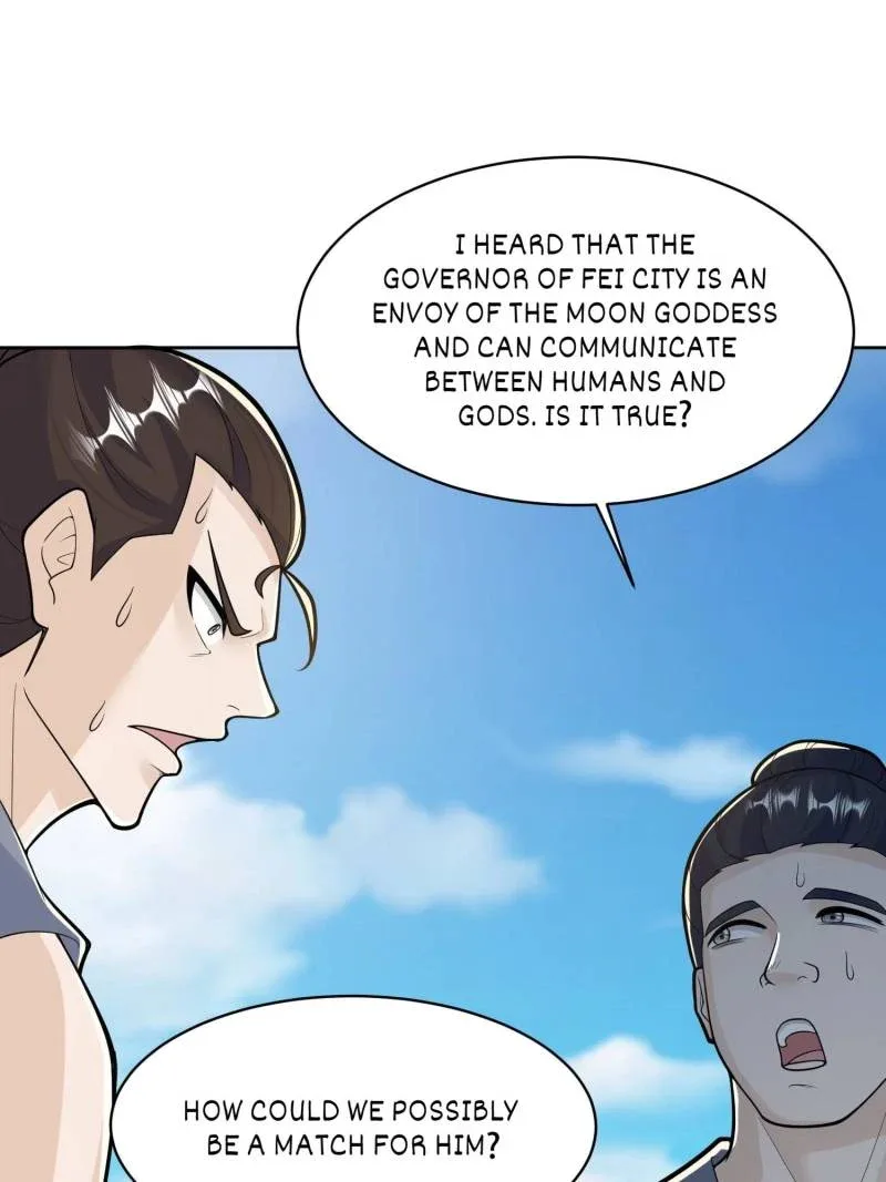 Forced To Become the Villain’s Son-in-law Chapter 546 page 60