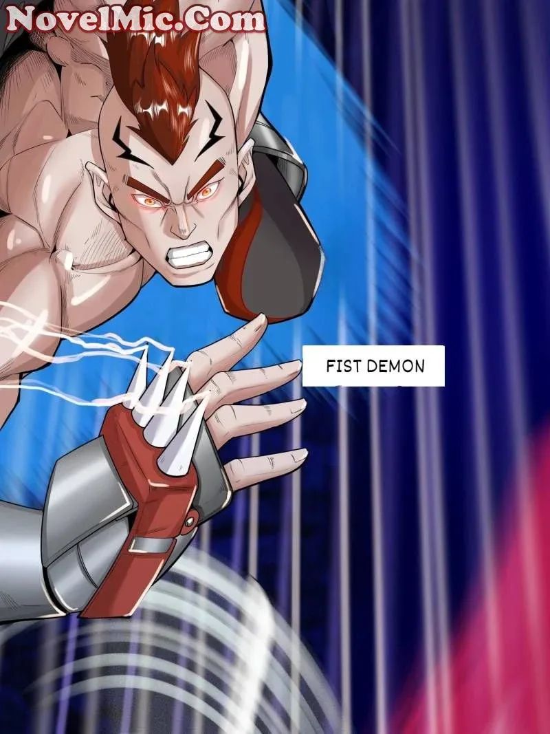Forced To Become the Villain’s Son-in-law Chapter 546 page 66