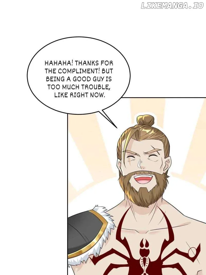 Forced To Become the Villain’s Son-in-law Chapter 548 page 5