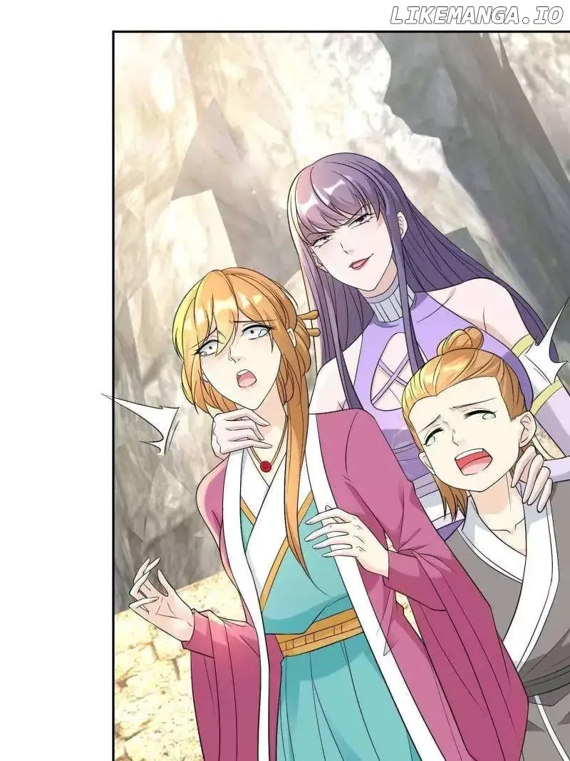 Forced To Become the Villain’s Son-in-law Chapter 548 page 13
