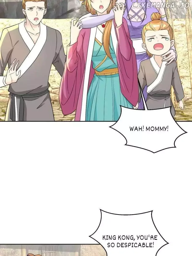 Forced To Become the Villain’s Son-in-law Chapter 548 page 3