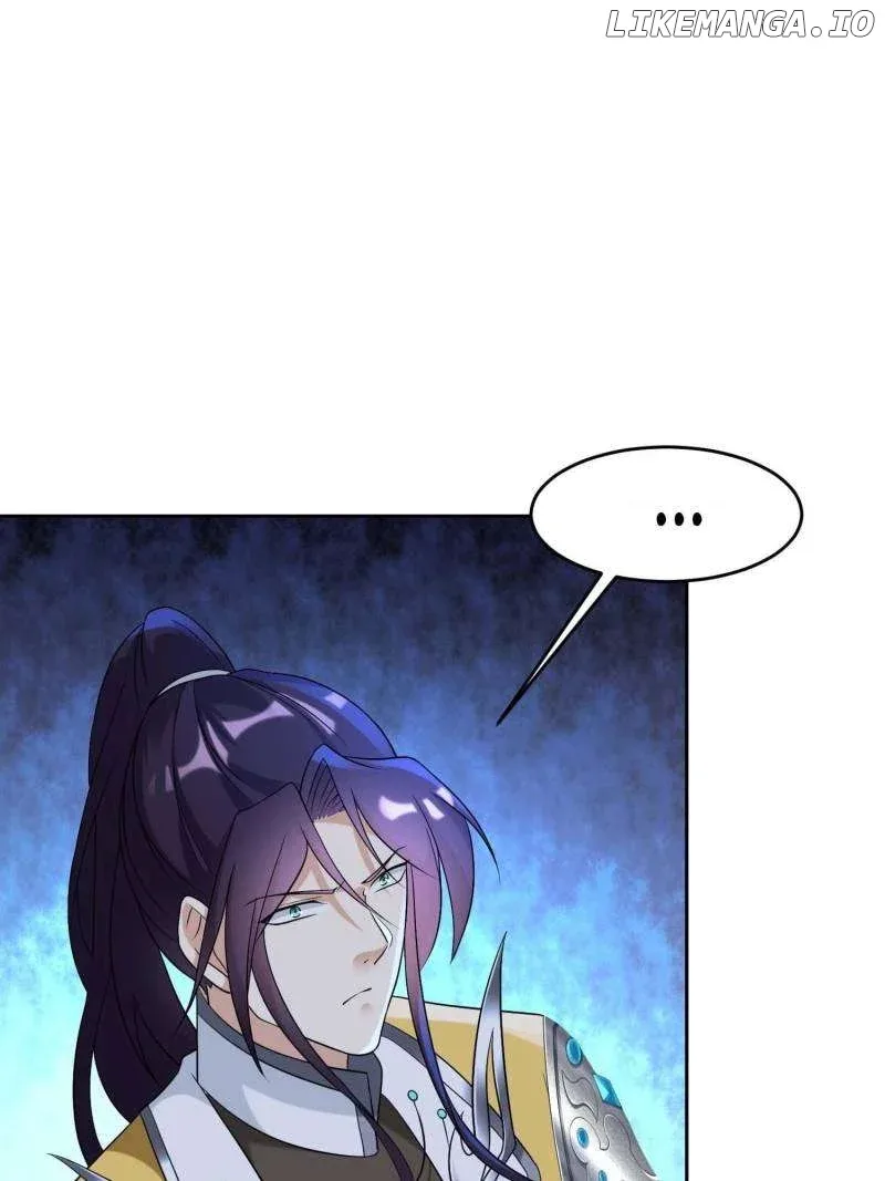Forced To Become the Villain’s Son-in-law Chapter 548 page 10