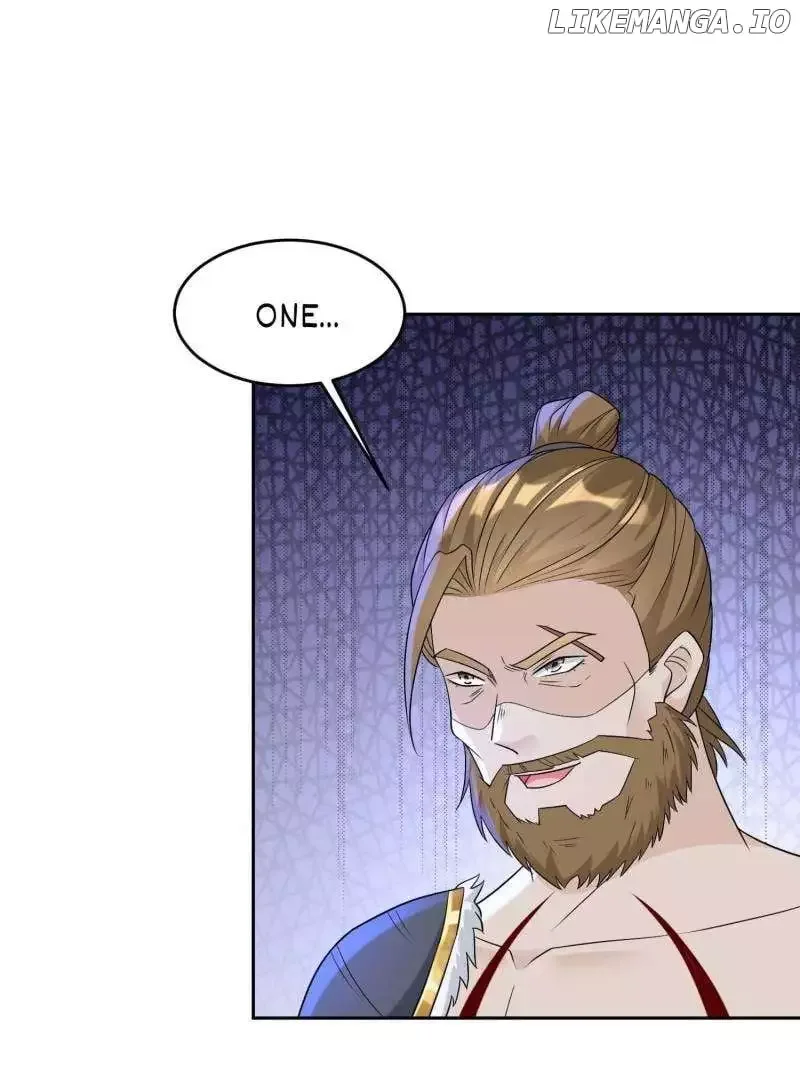 Forced To Become the Villain’s Son-in-law Chapter 548 page 9