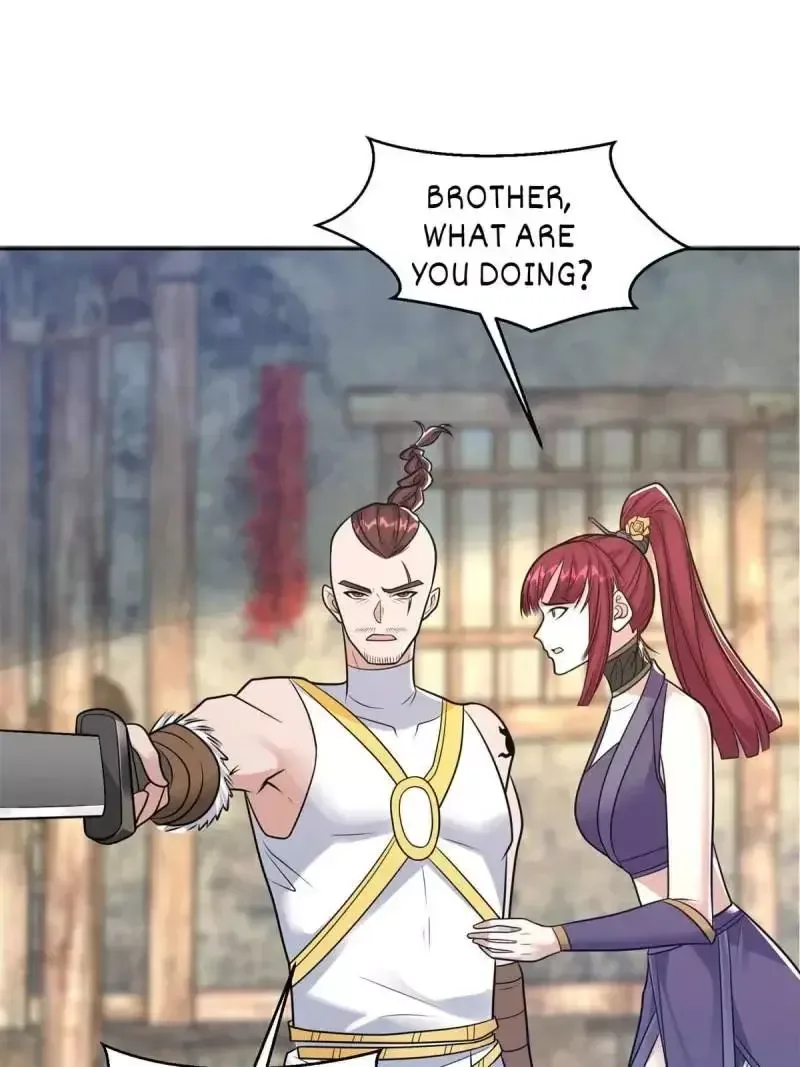 Forced To Become the Villain’s Son-in-law Chapter 550 page 6