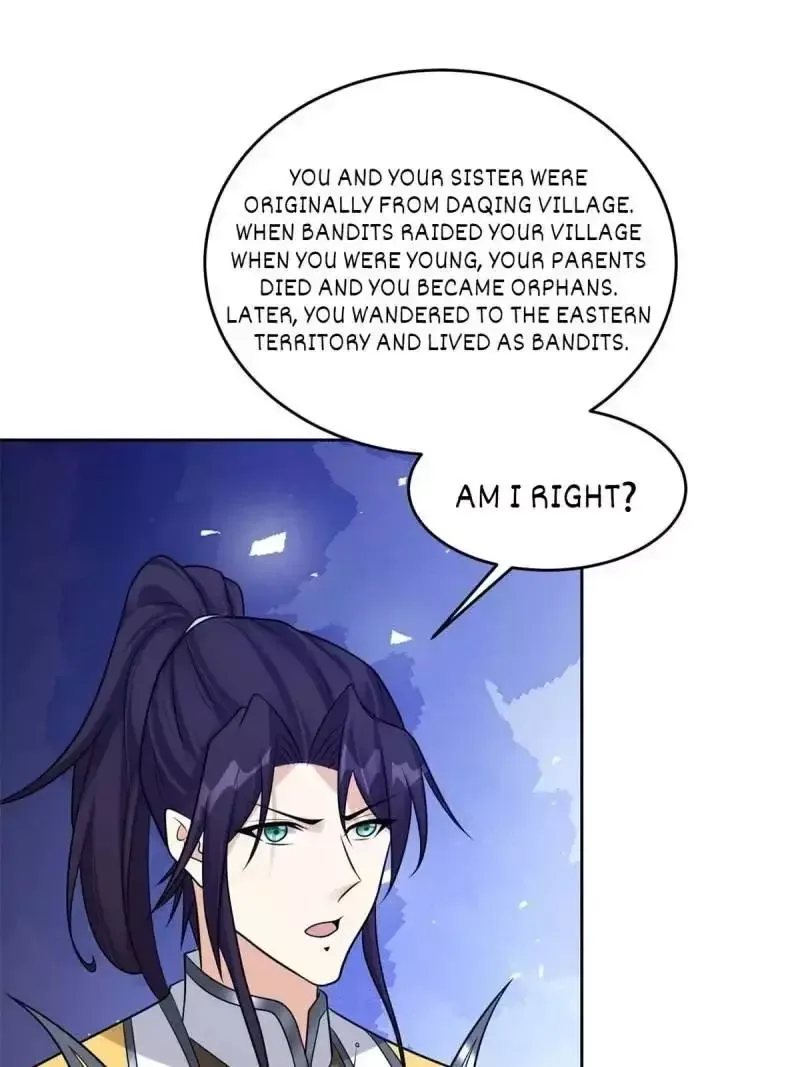 Forced To Become the Villain’s Son-in-law Chapter 550 page 14