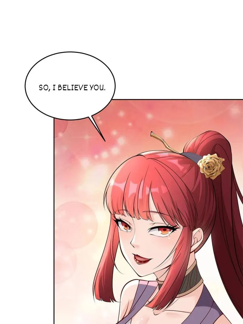 Forced To Become the Villain’s Son-in-law Chapter 549 page 4