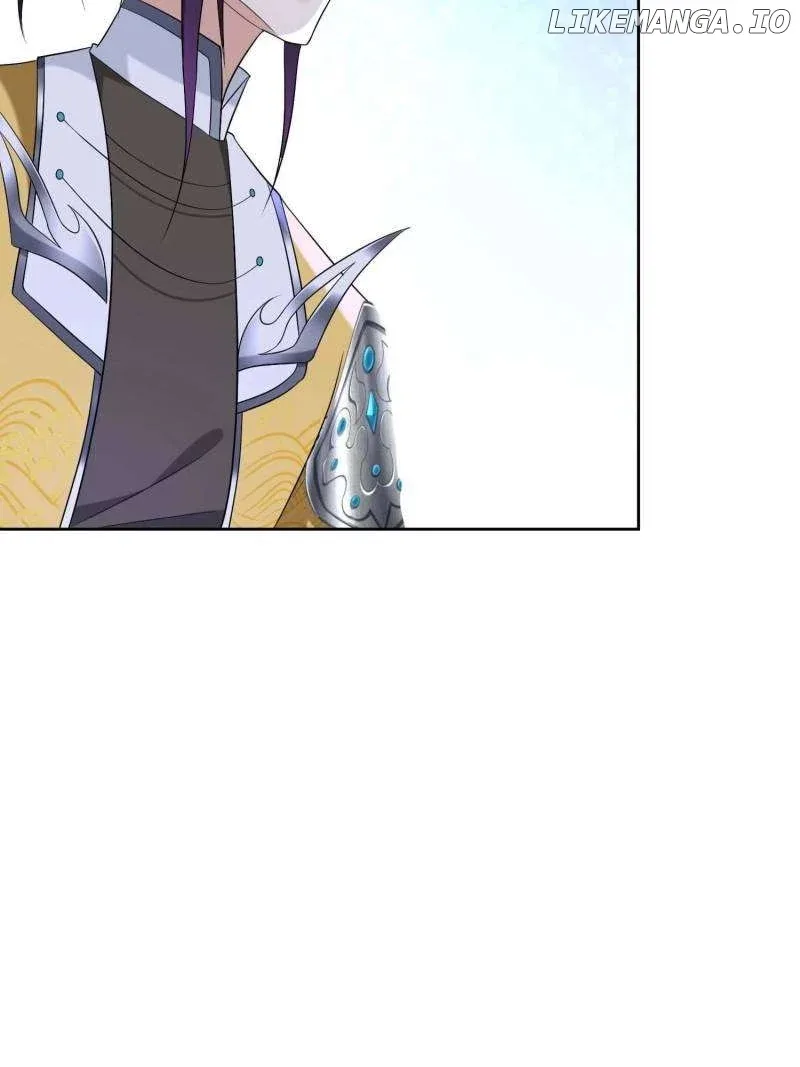 Forced To Become the Villain’s Son-in-law Chapter 548 page 24