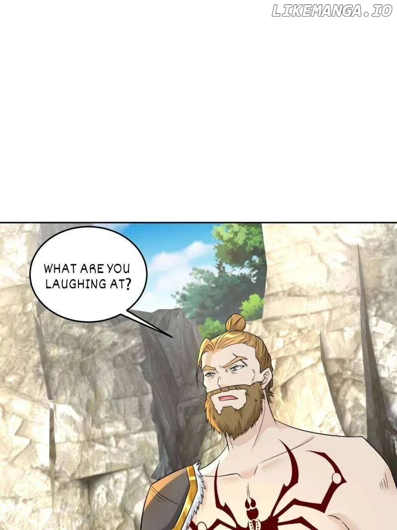 Forced To Become the Villain’s Son-in-law Chapter 548 page 17