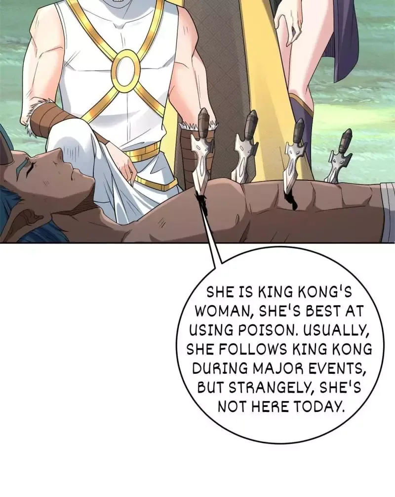 Forced To Become the Villain’s Son-in-law Chapter 551 page 2