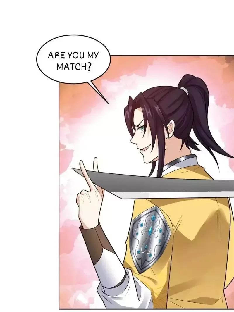 Forced To Become the Villain’s Son-in-law Chapter 550 page 8