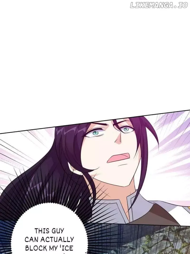 Forced To Become the Villain’s Son-in-law Chapter 547 page 10
