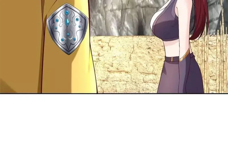 Forced To Become the Villain’s Son-in-law Chapter 549 page 3