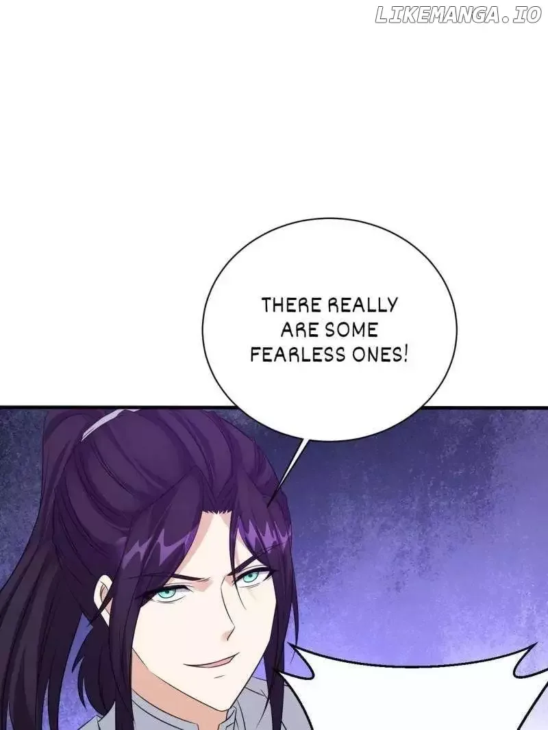 Forced To Become the Villain’s Son-in-law Chapter 547 page 3