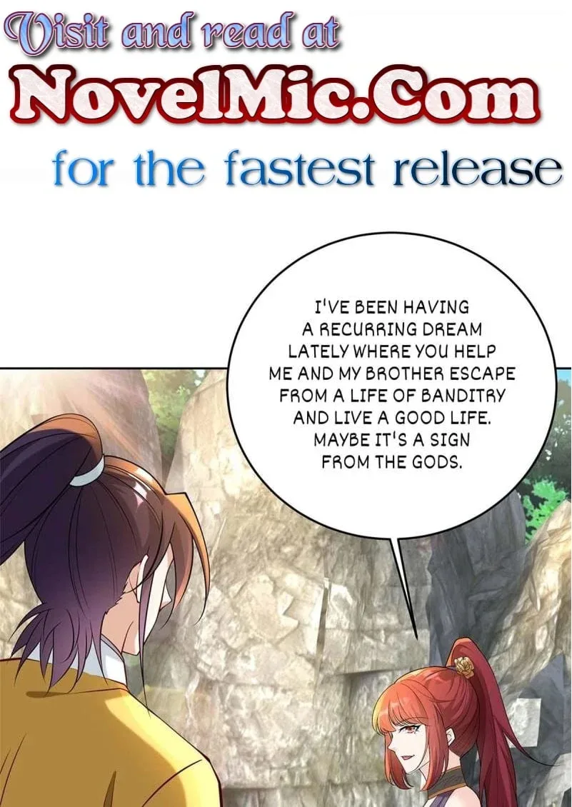 Forced To Become the Villain’s Son-in-law Chapter 549 page 2