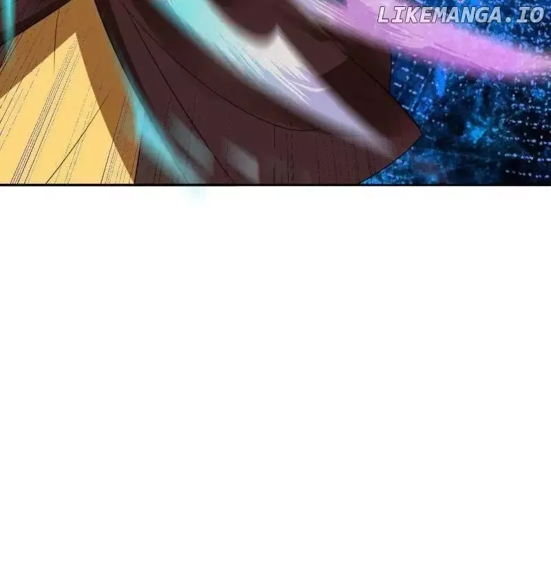 Forced To Become the Villain’s Son-in-law Chapter 547 page 9