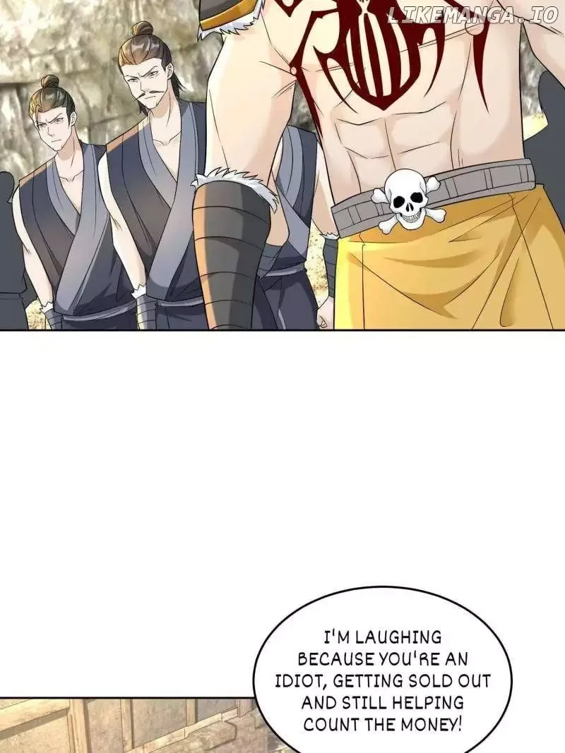 Forced To Become the Villain’s Son-in-law Chapter 548 page 18