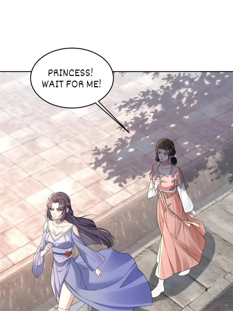 Forced To Become the Villain’s Son-in-law Chapter 551 page 10