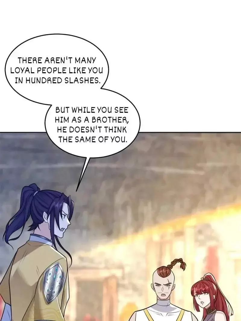 Forced To Become the Villain’s Son-in-law Chapter 550 page 12