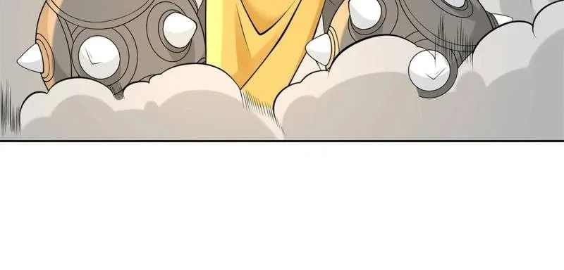 Forced To Become the Villain’s Son-in-law Chapter 549 page 27