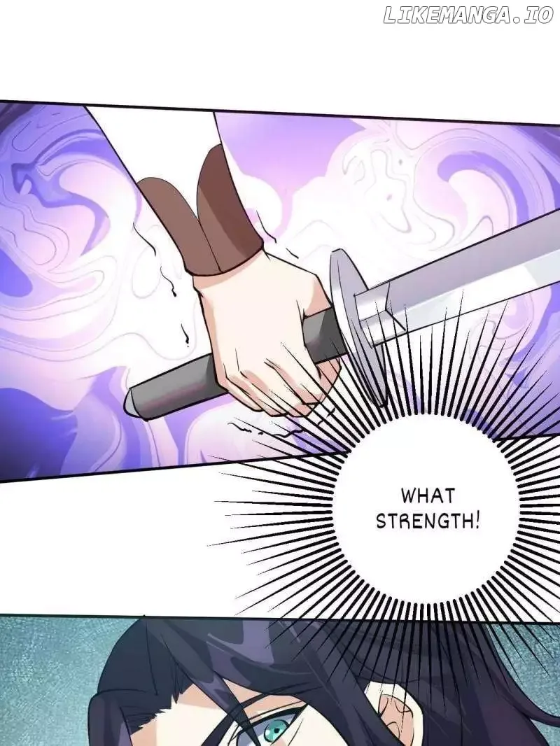 Forced To Become the Villain’s Son-in-law Chapter 547 page 19