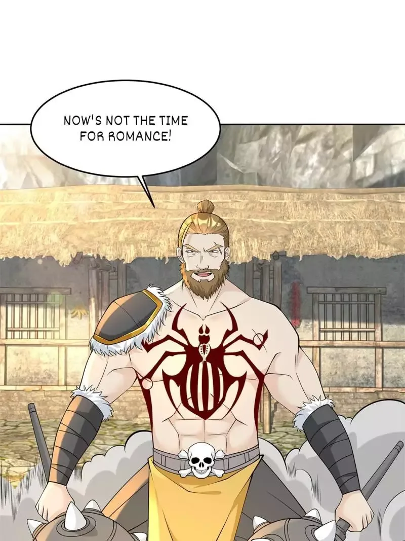 Forced To Become the Villain’s Son-in-law Chapter 549 page 26