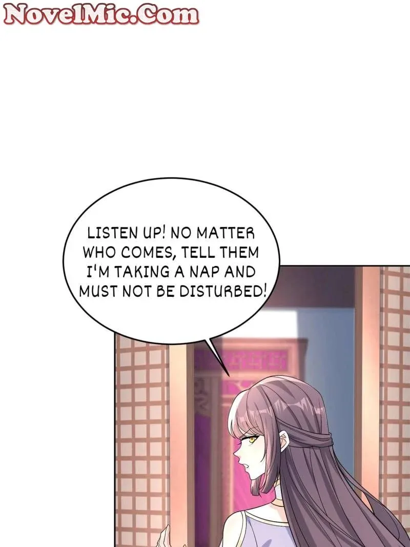 Forced To Become the Villain’s Son-in-law Chapter 551 page 12