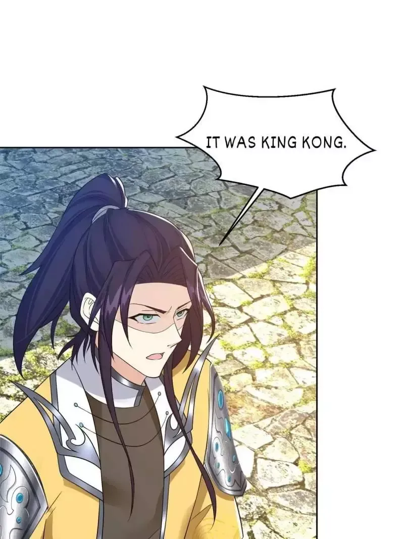 Forced To Become the Villain’s Son-in-law Chapter 550 page 24