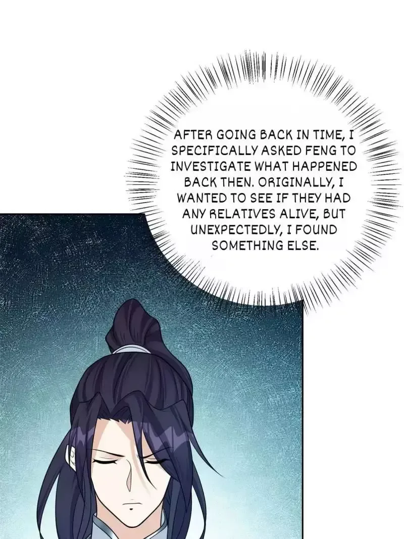 Forced To Become the Villain’s Son-in-law Chapter 550 page 18