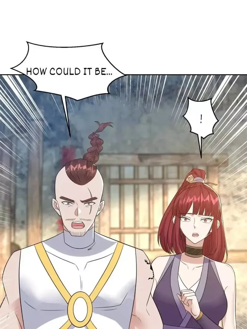 Forced To Become the Villain’s Son-in-law Chapter 550 page 26