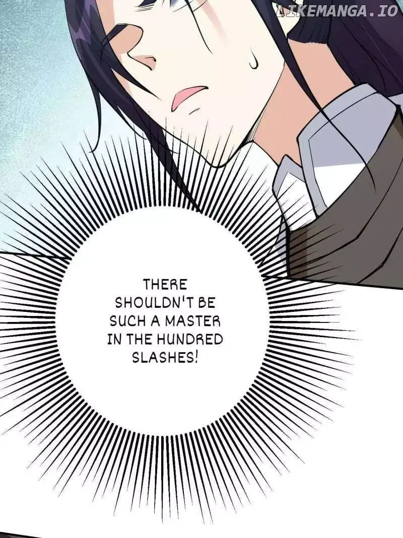 Forced To Become the Villain’s Son-in-law Chapter 547 page 20