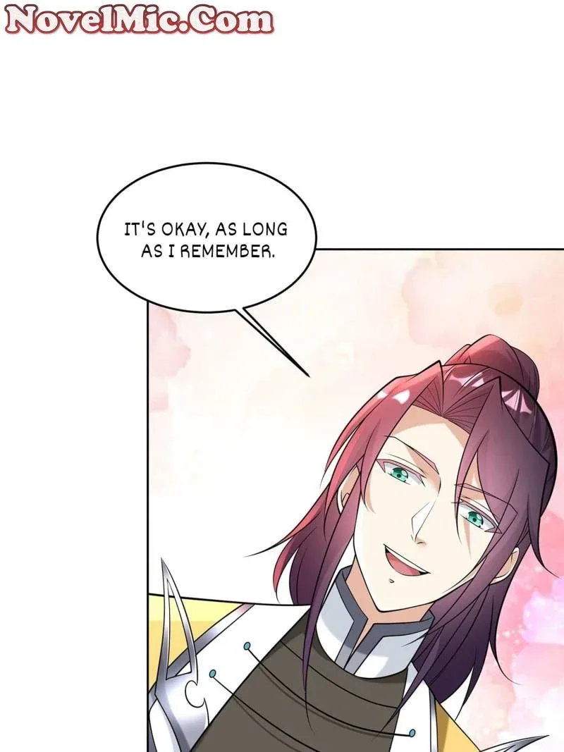 Forced To Become the Villain’s Son-in-law Chapter 549 page 22