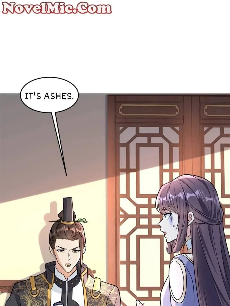 Forced To Become the Villain’s Son-in-law Chapter 551 page 24