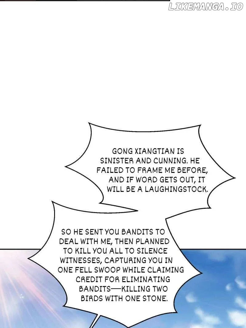 Forced To Become the Villain’s Son-in-law Chapter 548 page 29