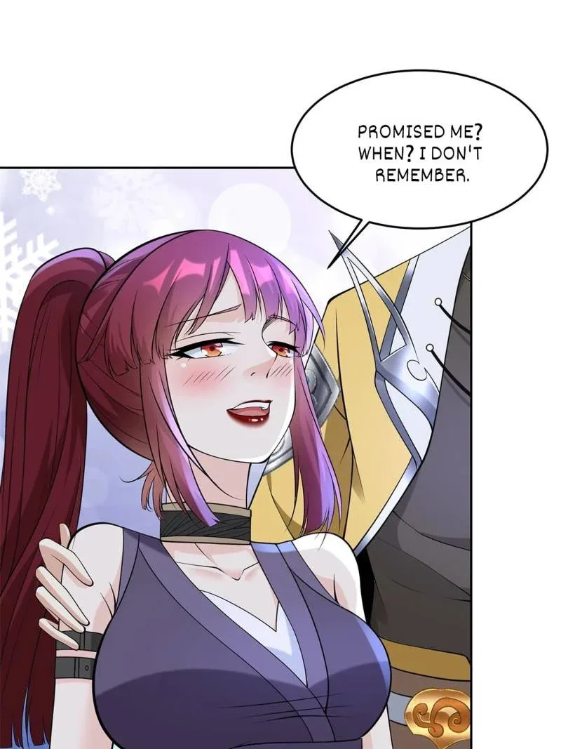 Forced To Become the Villain’s Son-in-law Chapter 549 page 20