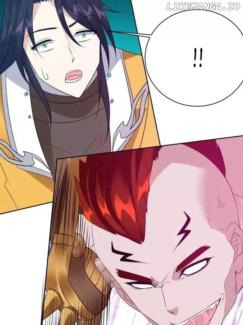 Forced To Become the Villain’s Son-in-law Chapter 547 page 13