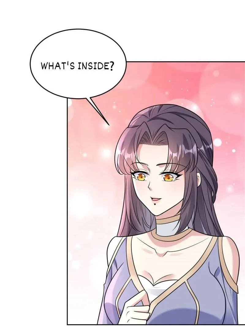 Forced To Become the Villain’s Son-in-law Chapter 551 page 22