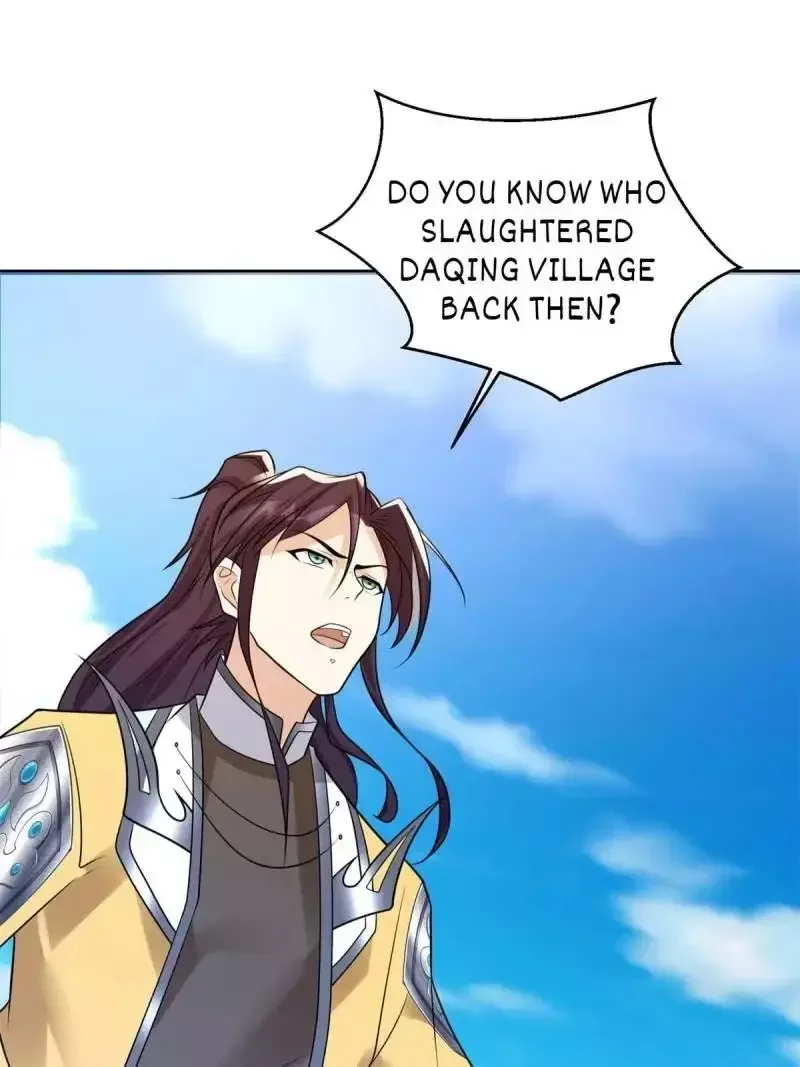 Forced To Become the Villain’s Son-in-law Chapter 550 page 20
