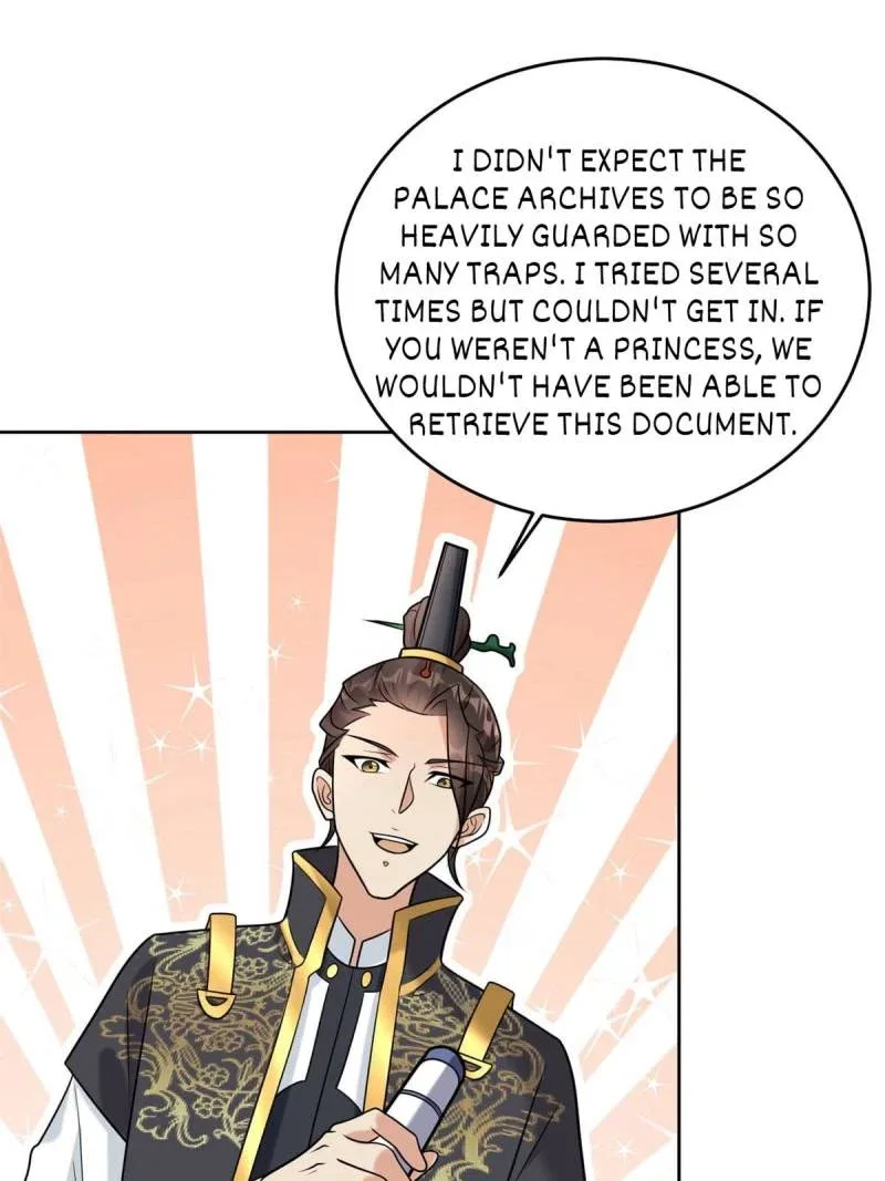 Forced To Become the Villain’s Son-in-law Chapter 551 page 20