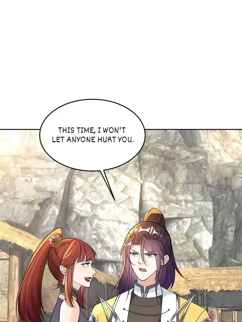 Forced To Become the Villain’s Son-in-law Chapter 549 page 24