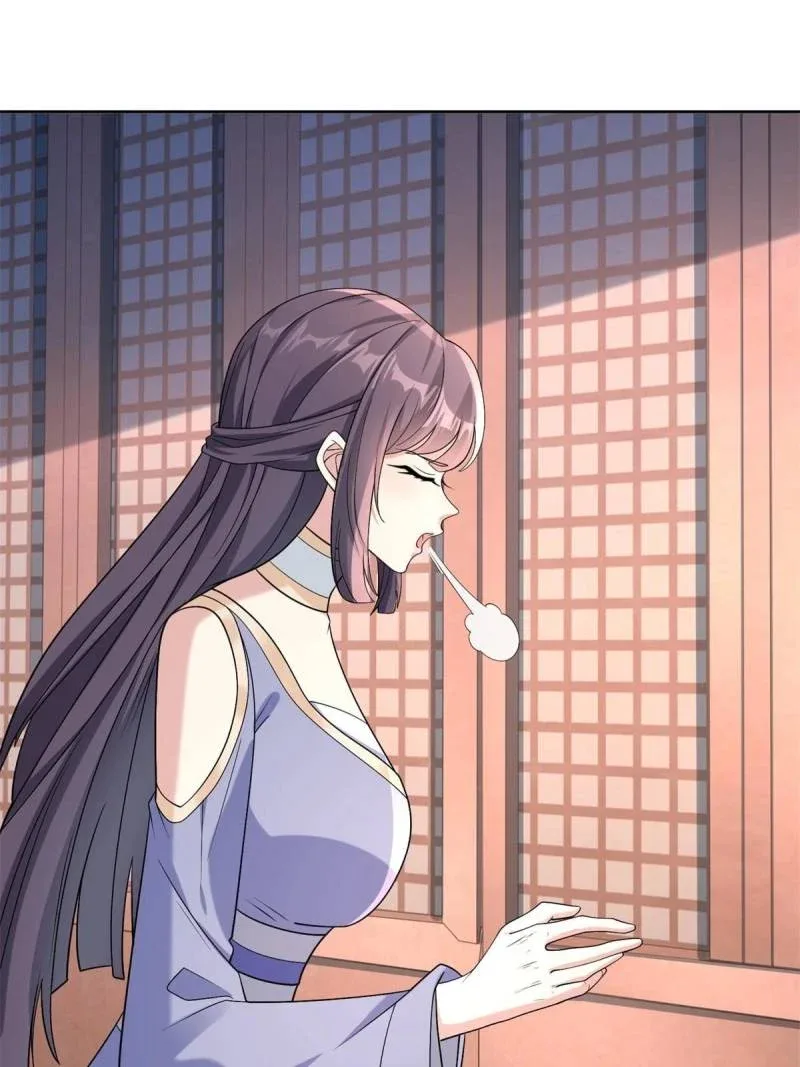 Forced To Become the Villain’s Son-in-law Chapter 551 page 16