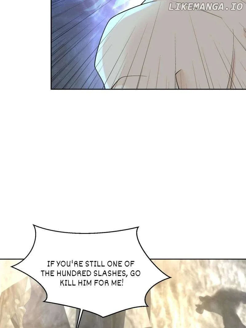 Forced To Become the Villain’s Son-in-law Chapter 548 page 37