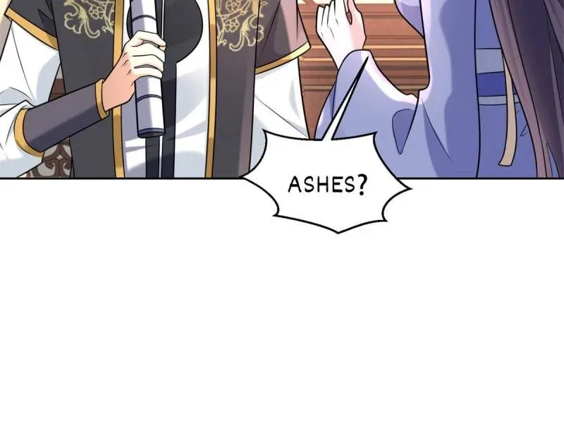 Forced To Become the Villain’s Son-in-law Chapter 551 page 25