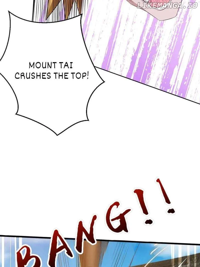 Forced To Become the Villain’s Son-in-law Chapter 547 page 14