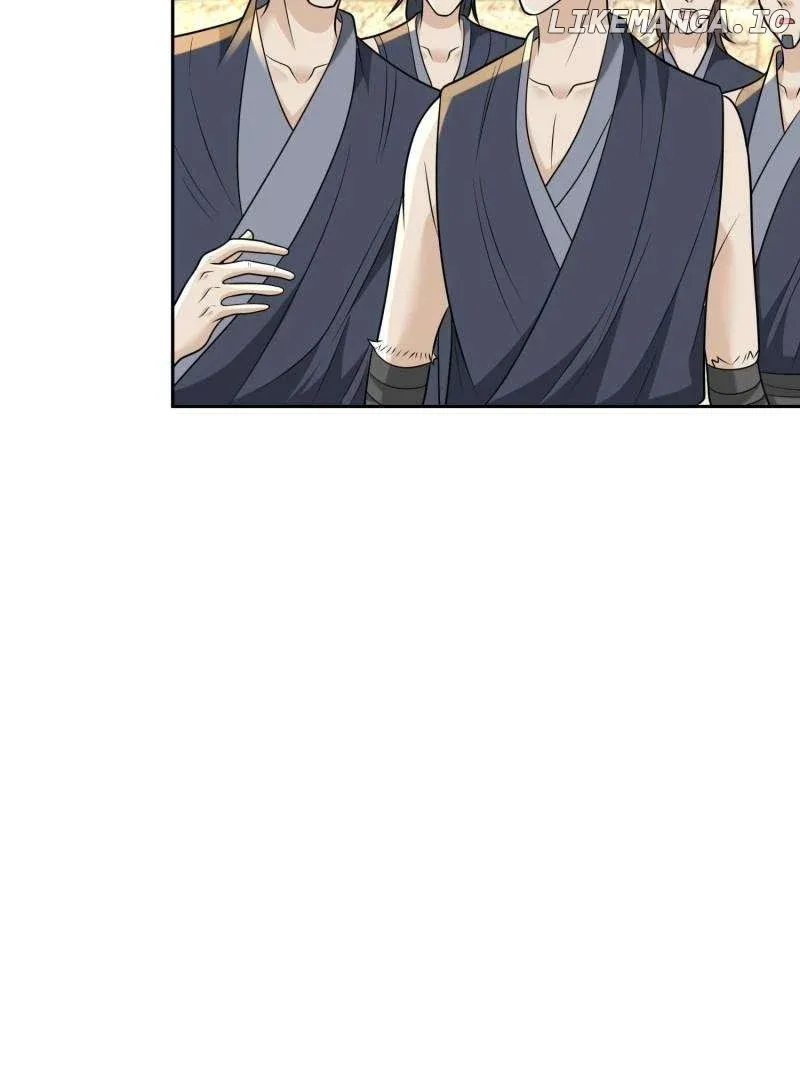 Forced To Become the Villain’s Son-in-law Chapter 548 page 32