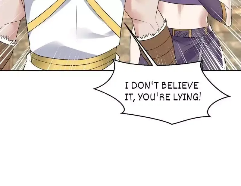 Forced To Become the Villain’s Son-in-law Chapter 550 page 27